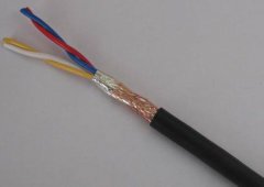 氟塑料絕緣電纜