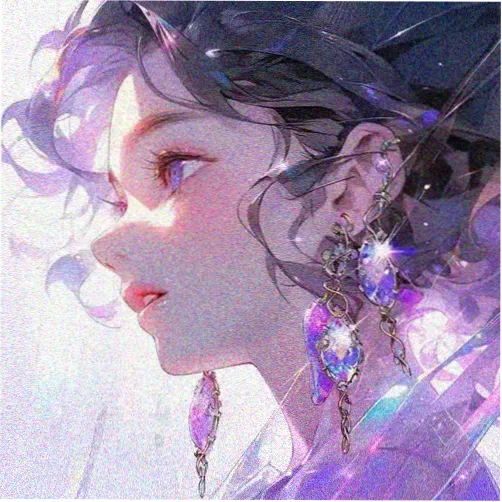个人头像